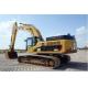 Used Caterpillar CAT 345DL Excavator Excavator Low price for sale