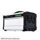 444Wh 500w Portable Charger Generator 120Ah Portable Back Up Power Station