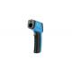 High Accuracy Infrared Thermometer Industrial With LCD Display