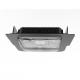 277V Dimmable UL 5200LM 40W Industrial High Bay LED Lights