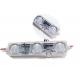 Outdoor SMD LED Module Lights 12V IP68 5730 5630 AC UV Injection Lens Sign Light Design
