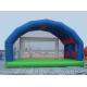Inflatable Sport Arch / Inflatable Water Games ,Inflatable Amusement Park