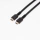 Male To Male 48G Copper 8K Hdmi Cable PVC Pure 8K Hdmi Cable