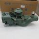 Sinotruk engine D12 water pump assembly VG1246060094 new diesel engine diesel water diesel motor engine  pump