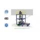 DCS-25V 25 Kg Bag Packing Machine New Maize Starch Packing Machine Weighing Filling Equipment