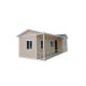 -Made 6000*3000*2900mm Prefabricated Tiny House Floor 18mm MgO board Top-Selling
