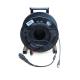 ODC Fiber Optic Cable Reel OM3 mode With ODC-2 ,ODC-4 Connector 100m~500m