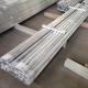 ASTM 2A12 LY12 5754 1070 Solid Aluminum Bar Alloy Anodized Casting Extrusion