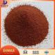 30mesh Colored Decorative Sand Stain Resistance Stone Colored Sand