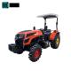 50HP Mini Tractor HAODE 4WD Farm Tractor with Multifunction in Lebanon