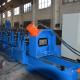 0-15m/Min t9mm Stud And Track Roll Forming Machine For Cutting Angel