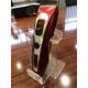Salon RFCD-1688 Battery Operated Hair Clippers Adjustable Beard Trimmer