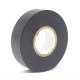 Pass Flame Retardant Black PVC Insulation Electrical Tape 88T with 200% Elongation at Break