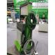 Green BL-501 Sander With Dust Extractor Dust Bag Suction Hose Motor Driving