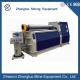 Hydraulic Steel Plate Bending Machine For Profitability Productivity, CNC Bending Machine