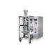 380V Electric Output Vertical Automatic Packaging Machine With Three Side Seal