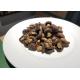 Nature Color Vacuum Fried Vegetables / Shiitake Champignon Mushroom Crisp Snack