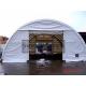 Strong Double Truss structure, 9.15m wide Portable Shelters, Storage Tents