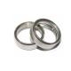Stainless Steel Bearing Outer Ring Outer Circle Fine Grinding With Polishing Cemented Carbide Ring Sleeve