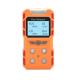 OEM ODM  4 In 1 Portable Gas Detector O2 Co H2s Lel Natural Gas Tester