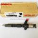DENSO ORIGINAL AND NEW COMMON RAIL INJECTOR 23670-L090 FOR HILUX 2KD 23670-09350