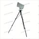 Multi Target Digital Array Radar All Terrain Perimeter Surveillance Radar