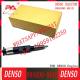 Diesel Common Rail Fuel Injector 095000-8810 RE532216 DZ100218 Auto Parts Injector Sprayer 095000-8810