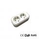 Germany Type Extension Socket With 1.5m Wire, CE/GS Certificate