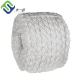 UV Resistance Braided 8 Strand Polyester Ropes Mooring Ropes With Class Certificates
