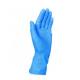 Medical Sterile Disposable Protective Gloves Anti Saliva With CE Approval