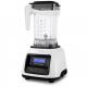 Multifunctional 1800W Commercial Blender with Plastic Housing and Pure Copper Motor