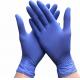 OTG USA long cuff  protective Nitrile Glove clear plastic disposable gloves disposable examination gloves