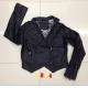 8804 Ladies fashion pu jacket stock (coats,blouzes,tops)