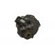 4N4873 Bulldozer Pump / Cast Iron Hydraulic Gear Pumps Silver Color