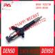 High quality Diesel Common Rail Injector Fuel 1KD For hilux VIGO 2007- OEM :23670-09330