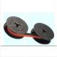 Compatible Typewriter Ink Spool Ribbon For Olivetti GR1 GR4 1004 FN Red And Black Or Black Or Purple