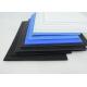 460x915mm ESD Board Corrugated Fluted Plastic Sheet