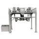 Electronic Weighing 1000Kg Jumbo Bag Packing Machine In Plastic Industry