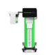 Slim Master 10d EMerald Lipo 532nm Diode Green Laser Body Slimming Fat Removal No Pain Cellulite Reduce Machine