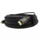 Ultra High Speed Active Fiber Optic HDMI Cable 4k HDMI 18gbps ARC PS4