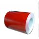 O H32 Color Coated Steel Coil Aluminum Flashing Coil 100mm 2800mm