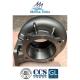 T- IHI Turbocharger Casing / T- RH133 Turbine Housing For Marine High Speed Engine