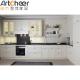 Traditional Korean Luxury Plastic Kitchen Cabinet With A For Your Kitchen Furniture