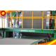 High Efficiency Calcium Silicate Board Production Line Hatchek And Flow On Process
