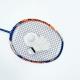                  Badminton Racket Carbon Fiber Factory Price Badminton Racket for Professional Training 100% Carbon Fiber             