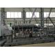 Oil Gas Water Separator Skid Mounted Natural Gas Equipment