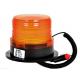 Vehicle Flashing Yellow Traffic Indicator Light Led Warning Strobe Beacons DC30V