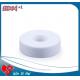 S463 Sodick EDM Parts Ceramic  Pulley Roller Wire Cut EDM Parts