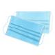 Easy Carrying Disposable Earloop Face Mask , Disposable Mouth Mask Easy To Breath