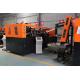 Fully Automatic Blow Moulding Machine Stretch 6 Cavity 2000 Ml